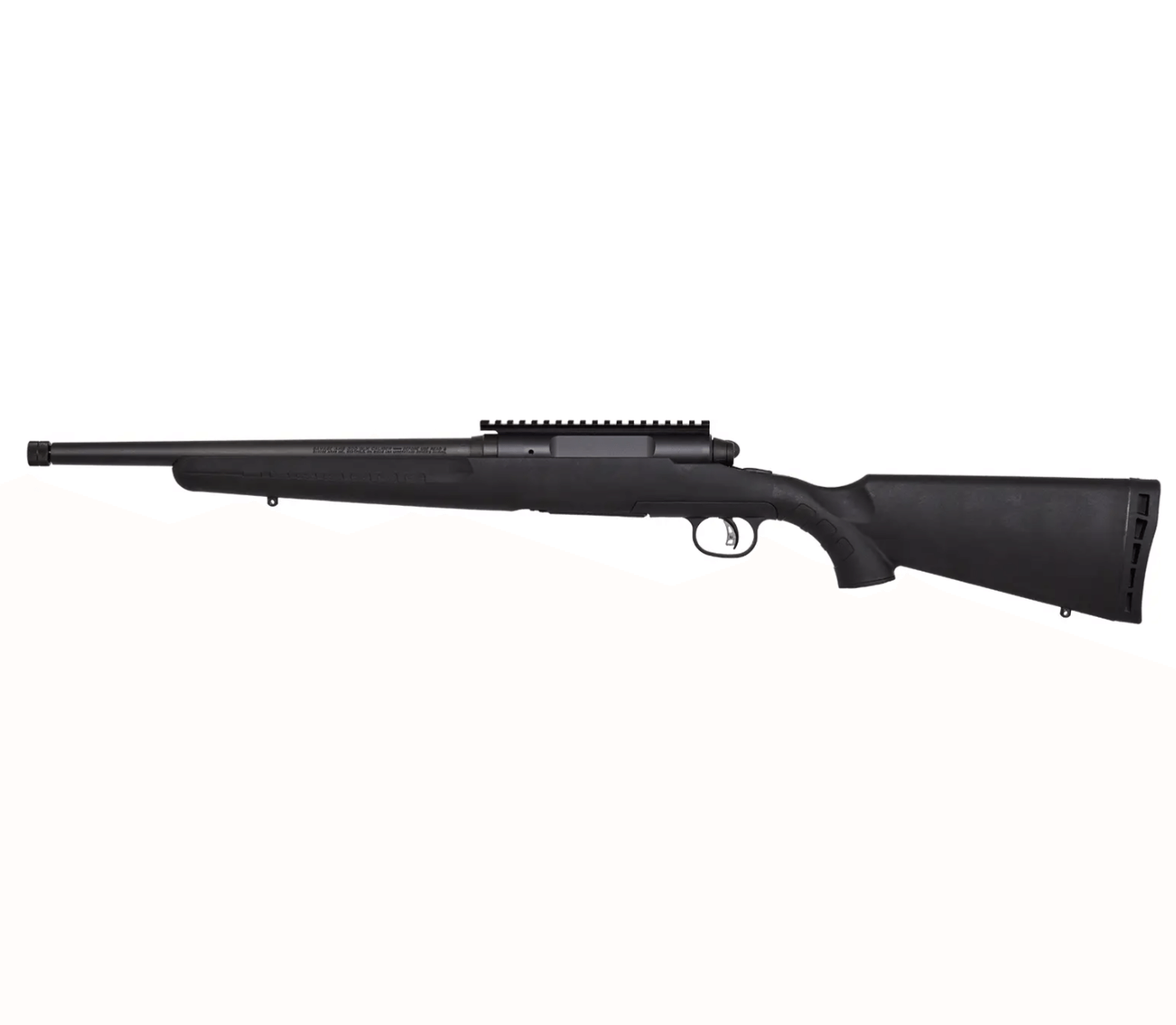 Карабин Savage AXIS II 16" кол. 300 Blackout Фото 2